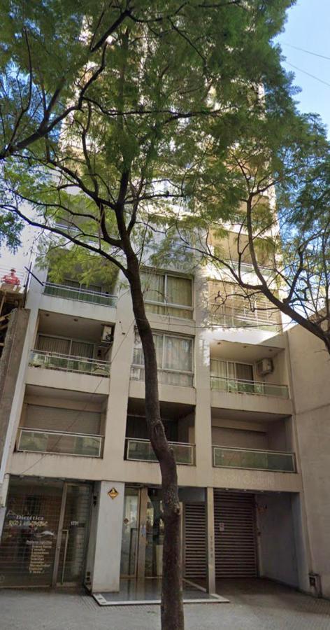 Apartmán Loft Con Piscina En El Centro De Rosario Exteriér fotografie