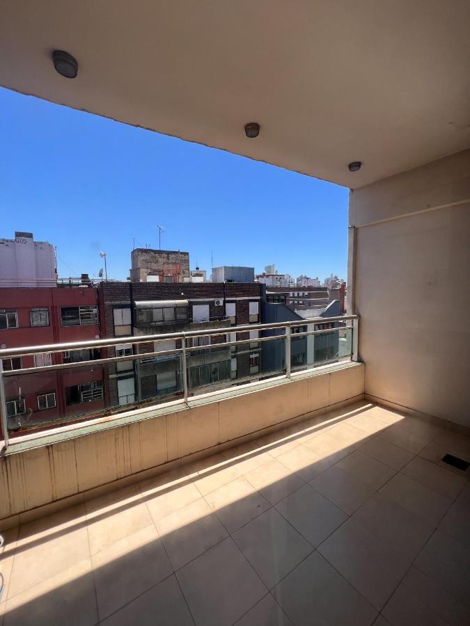 Apartmán Loft Con Piscina En El Centro De Rosario Exteriér fotografie